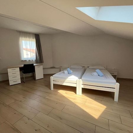 Villa Ivanka Koper Extérieur photo