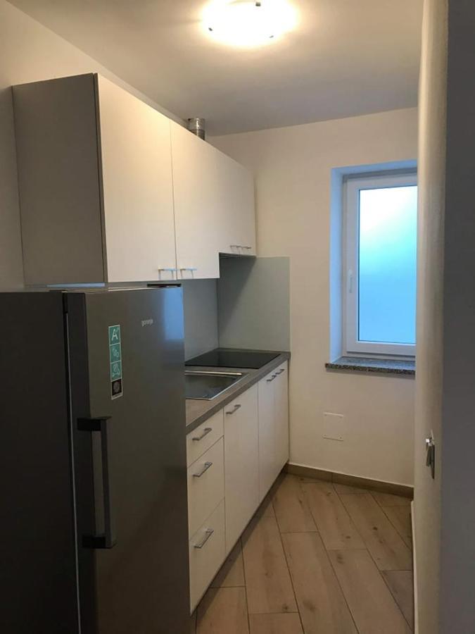 Villa Ivanka Koper Extérieur photo