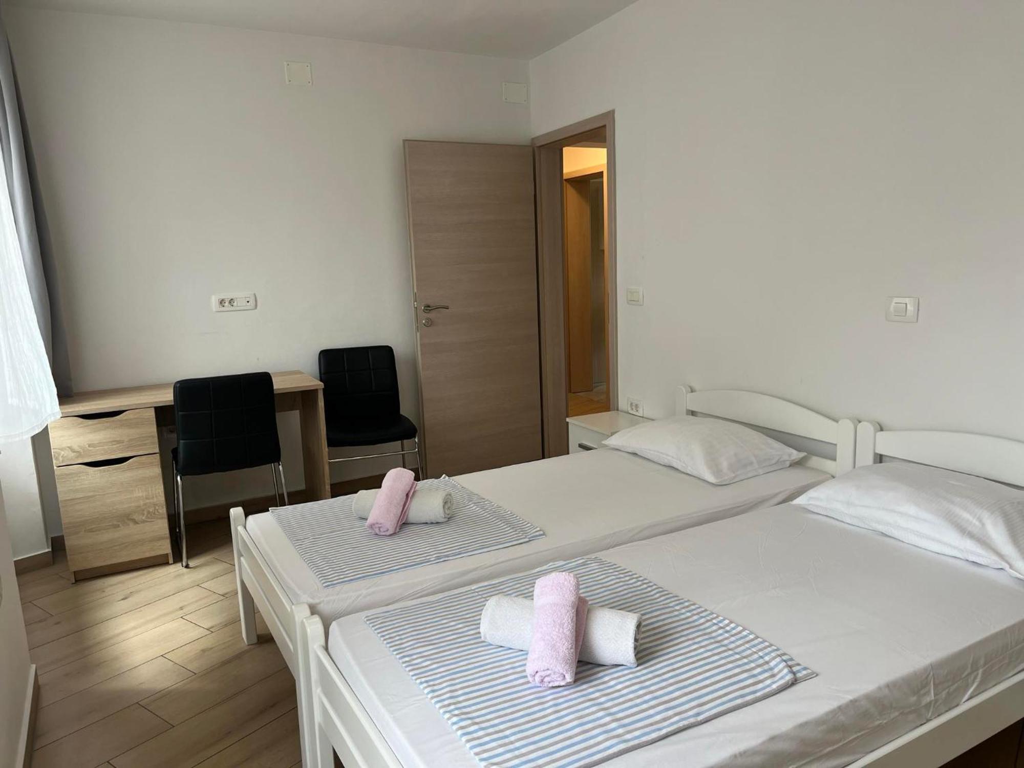 Villa Ivanka Koper Extérieur photo