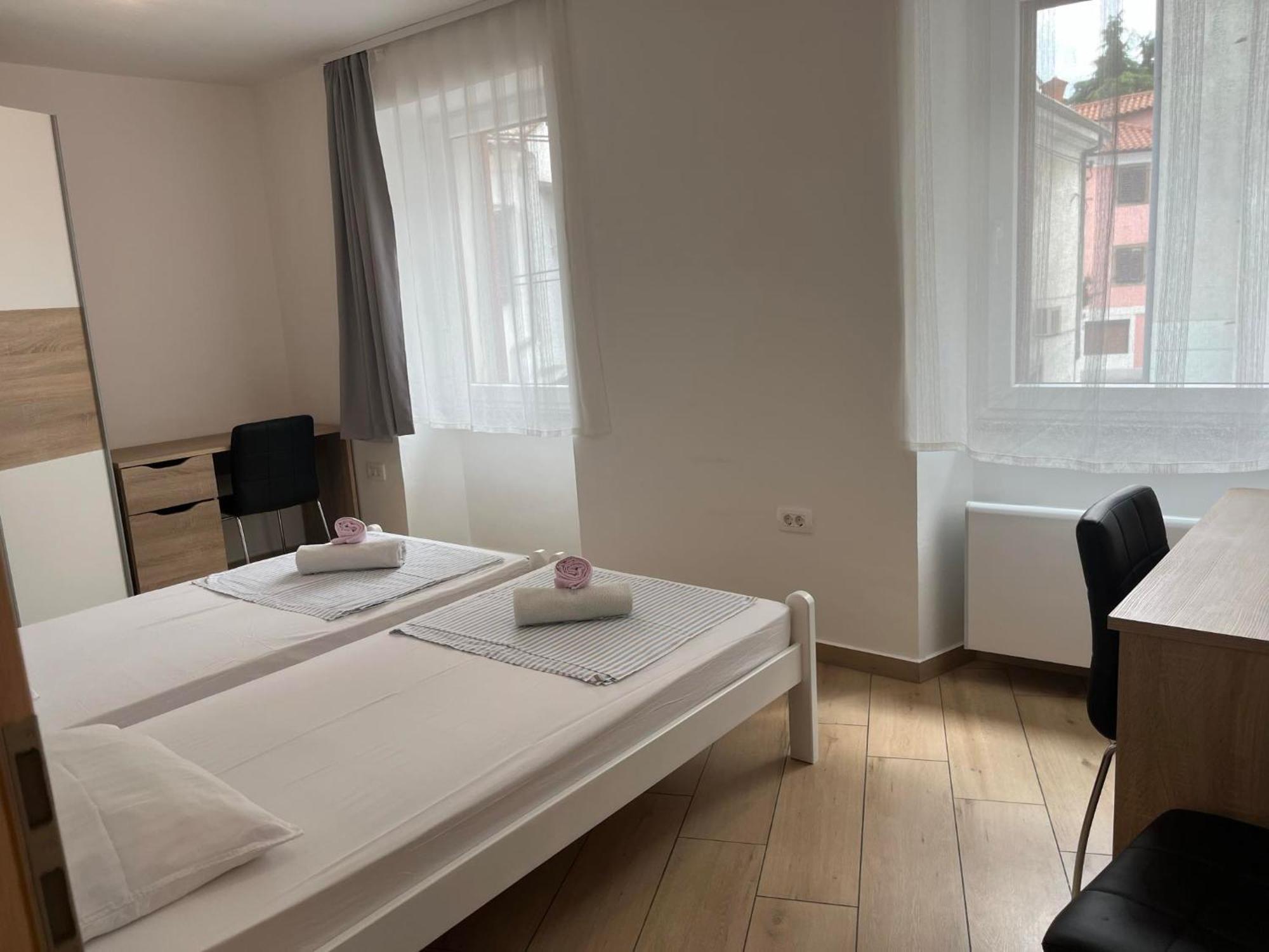 Villa Ivanka Koper Extérieur photo