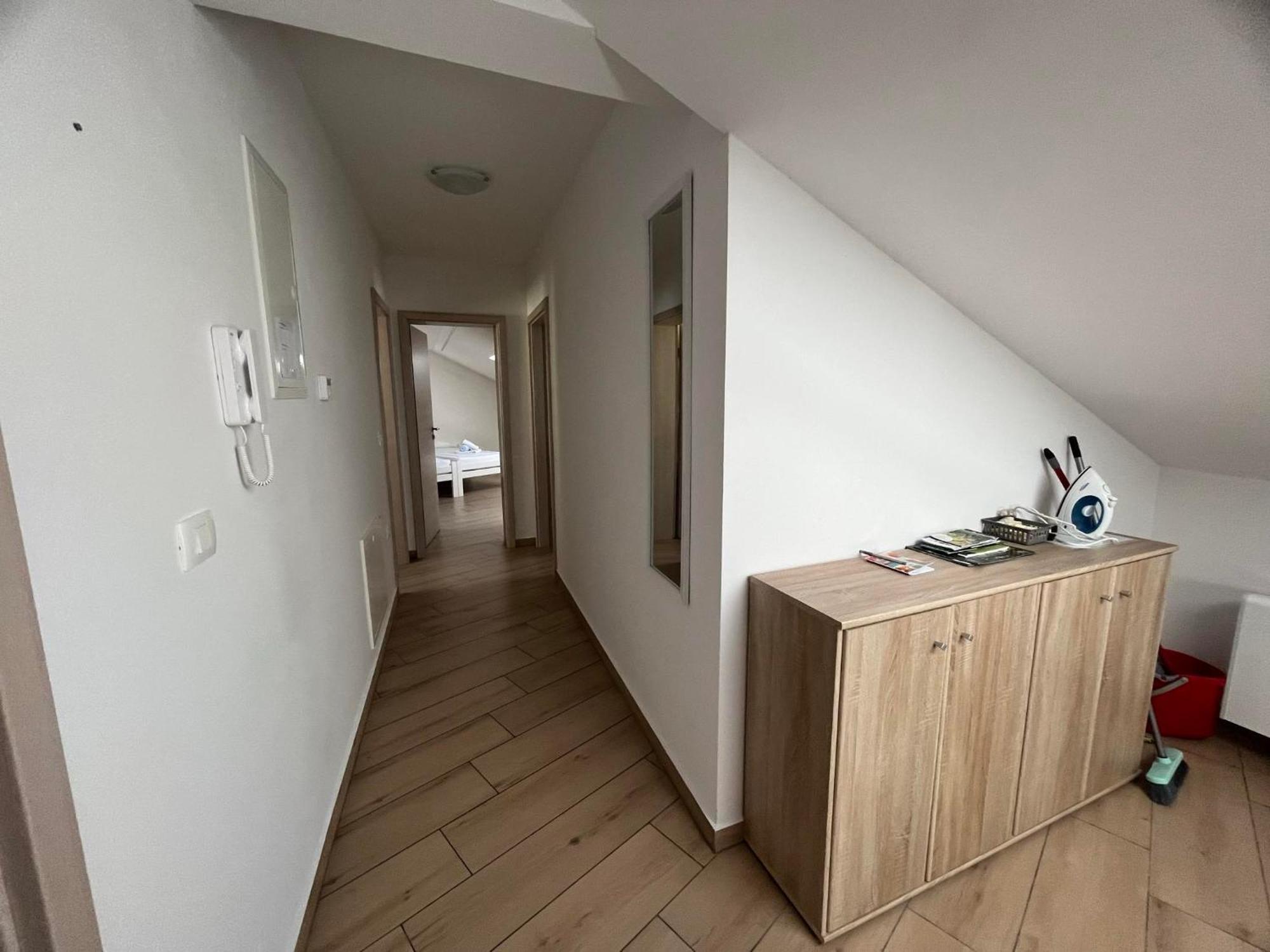 Villa Ivanka Koper Extérieur photo