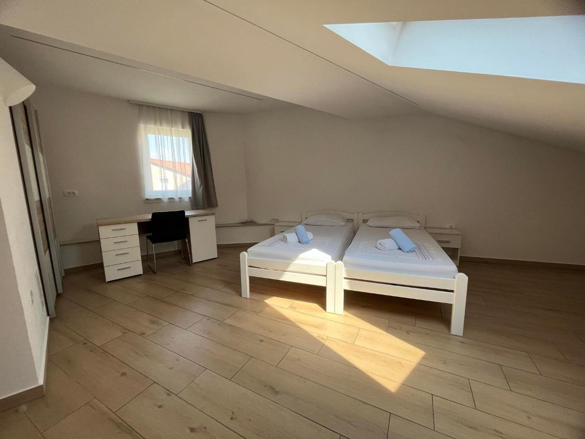 Villa Ivanka Koper Extérieur photo