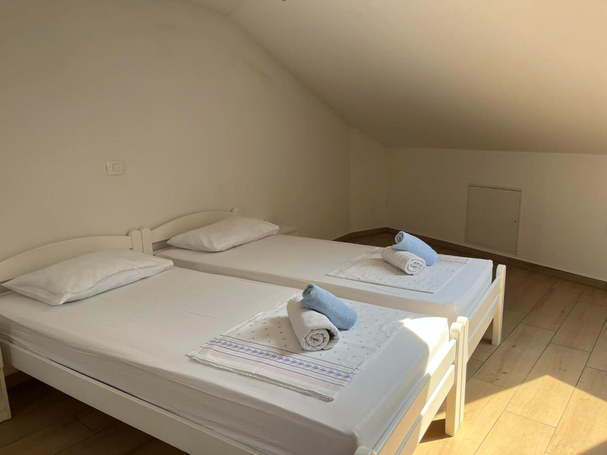 Villa Ivanka Koper Extérieur photo