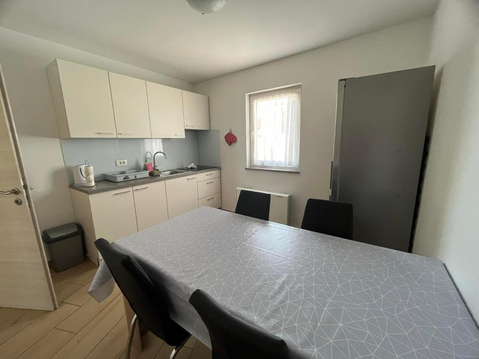Villa Ivanka Koper Extérieur photo