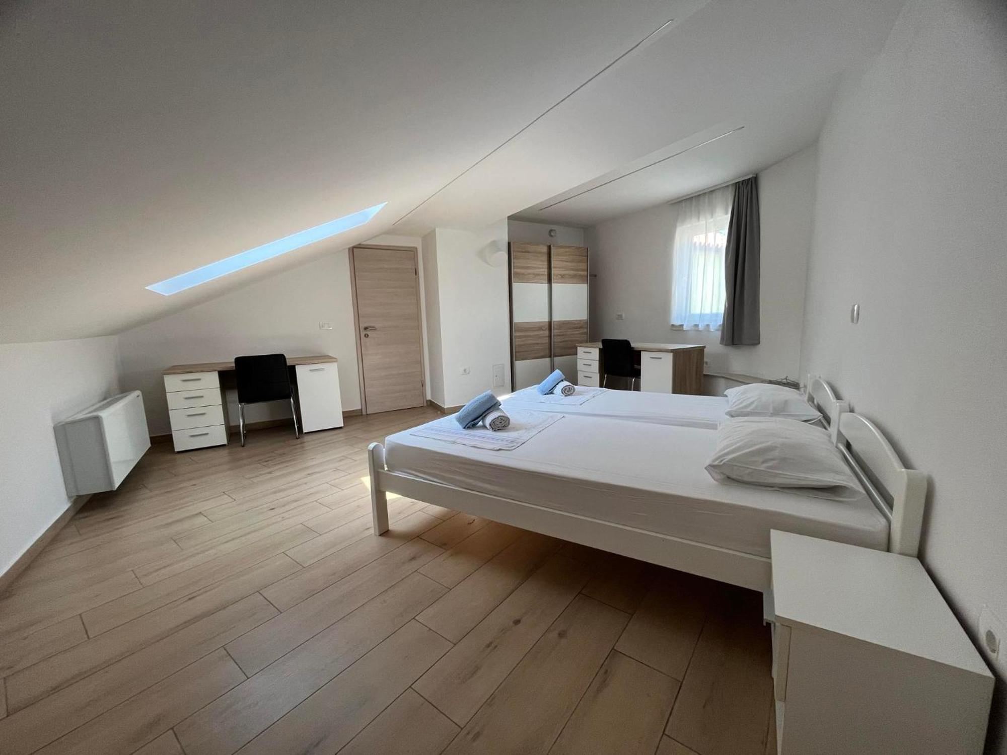 Villa Ivanka Koper Extérieur photo