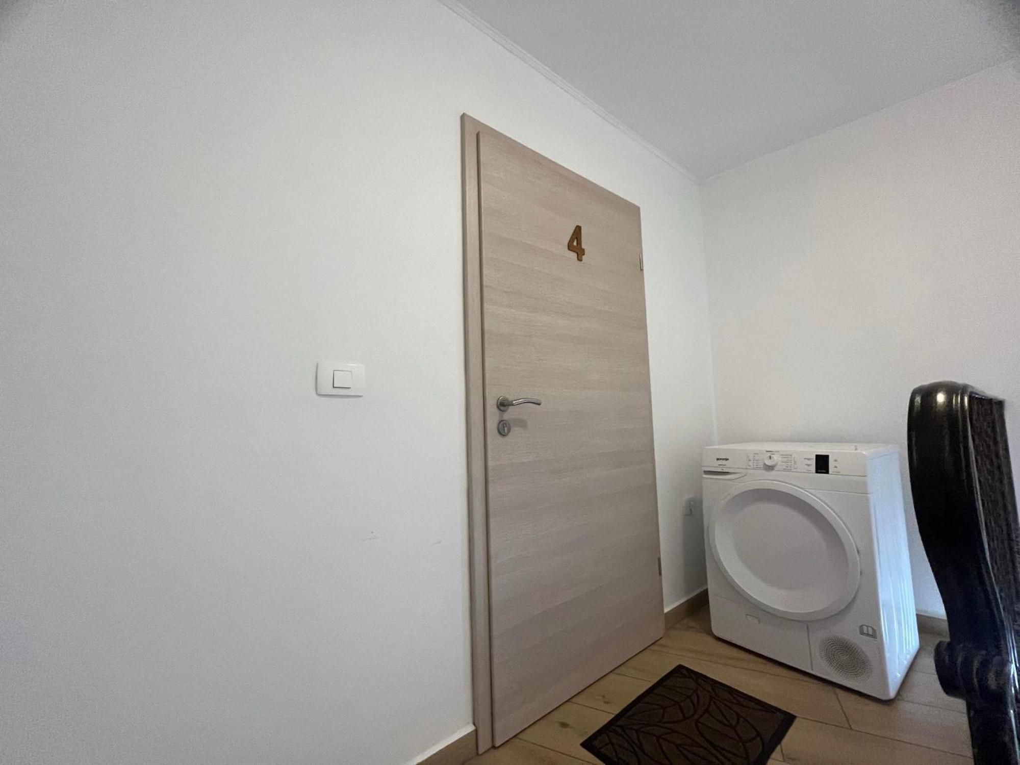 Villa Ivanka Koper Extérieur photo