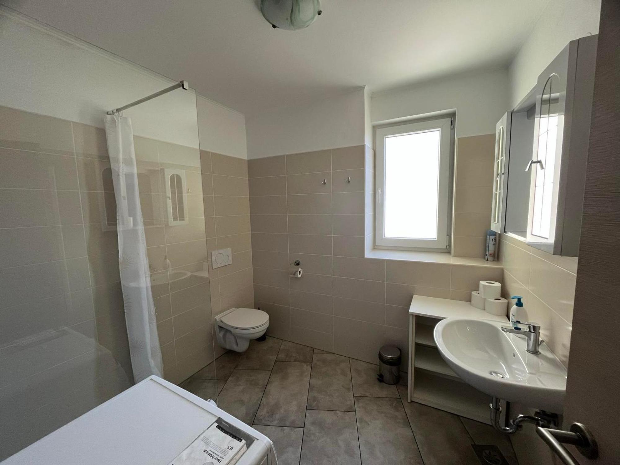 Villa Ivanka Koper Extérieur photo