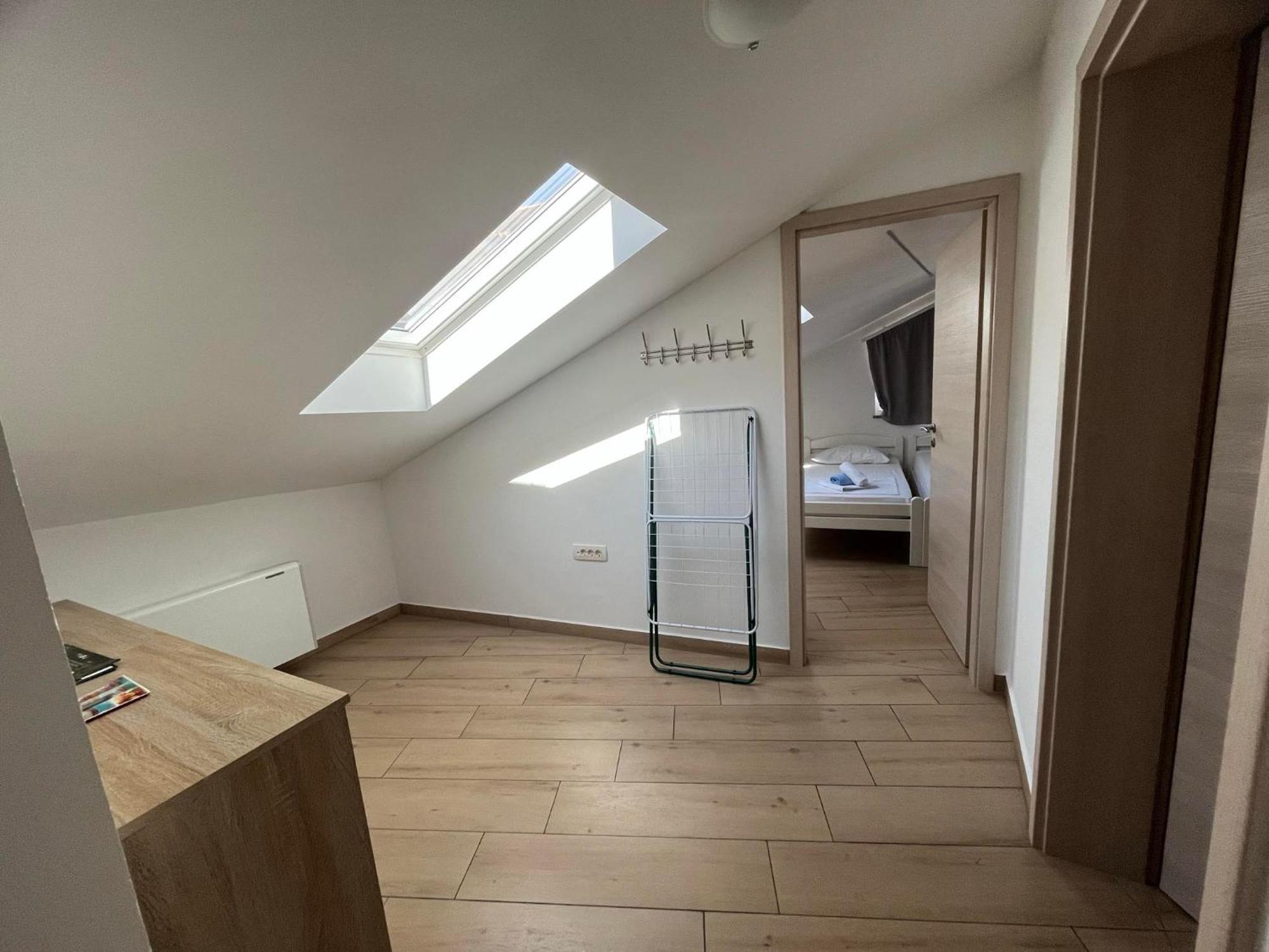 Villa Ivanka Koper Extérieur photo
