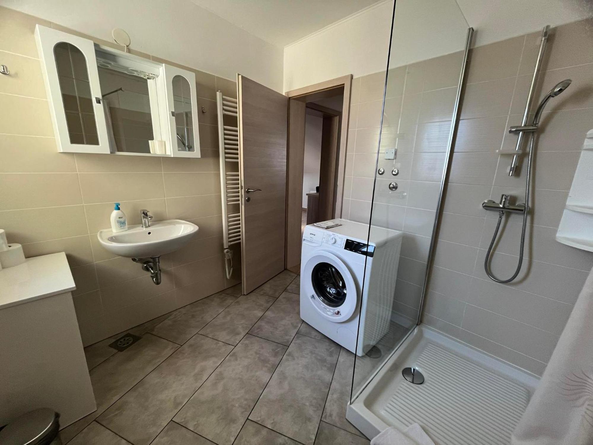 Villa Ivanka Koper Extérieur photo