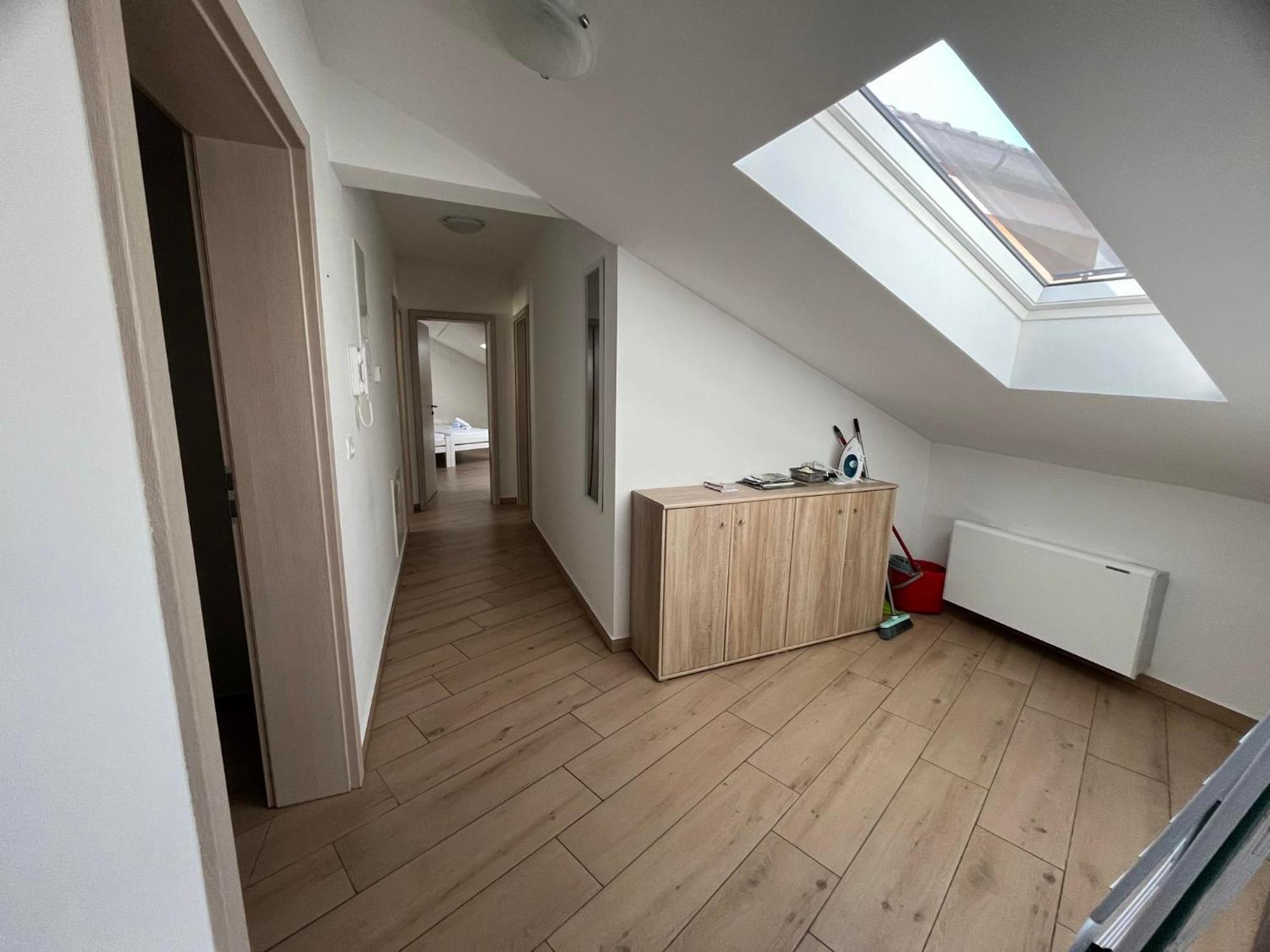 Villa Ivanka Koper Extérieur photo